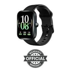 Haylou Watch 4 With GPS