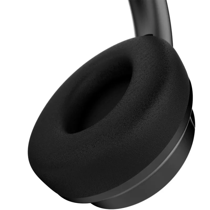 HiFuture FutureTour Hybrid Active Noise Canceling Overhead Headphone