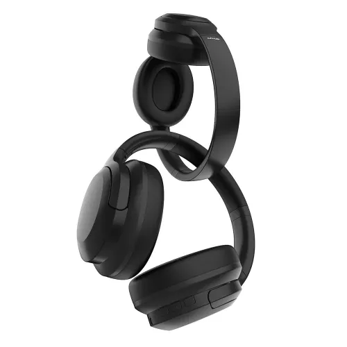 HiFuture FutureTour Hybrid Active Noise Canceling Overhead Headphone