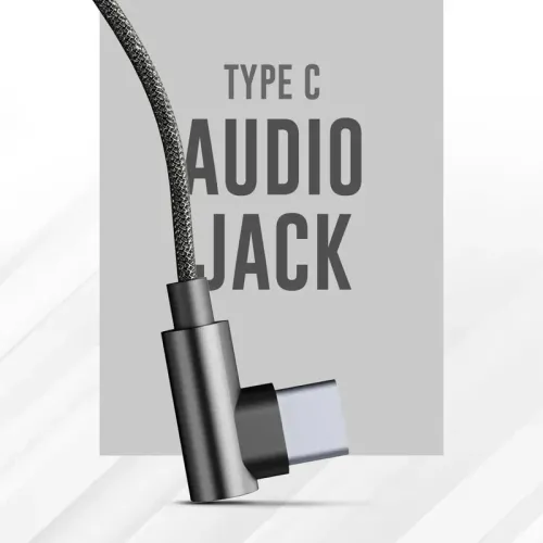 HiFuture HI5 Hi-Res Audio Type-C Earphone