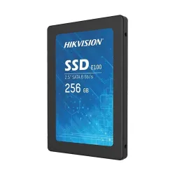 HIKVISION E100 256GB 2.5 Inch SATA III SSD