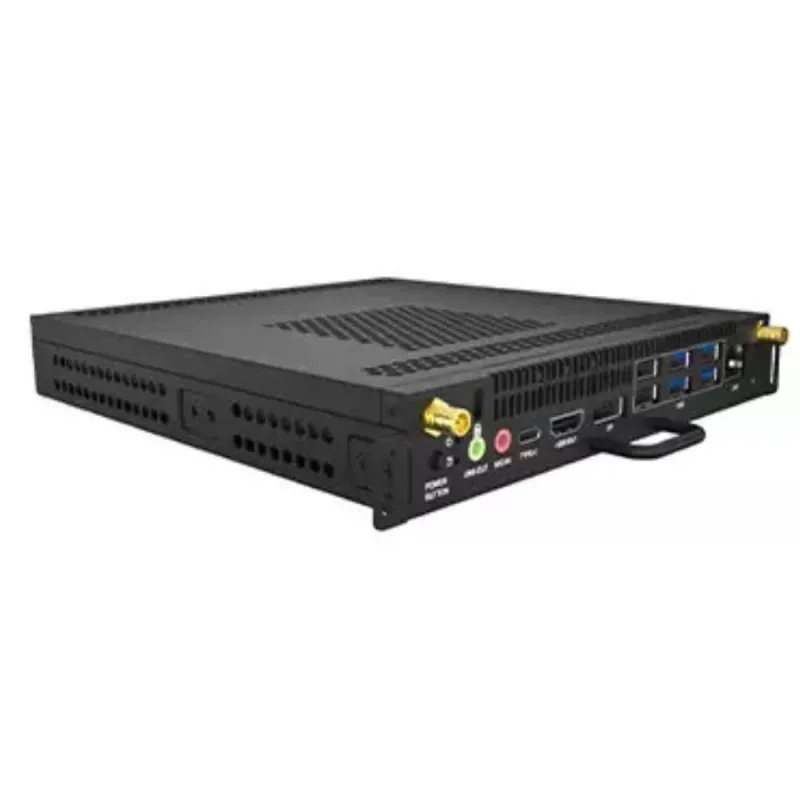 Hikvision DS-D5AC12T5-8S2 Core i5 12th Gen 8GB RAM 256GB Storage OPS Module