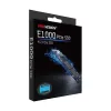 Hikvision E1000 128GB M.2 2280 NVMe PCIe Gen 3 x 4 SSD