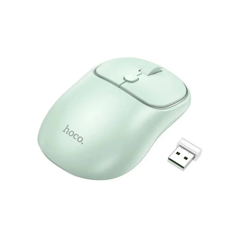 Hoco GM25 Dual-Mode Wireless Mouse