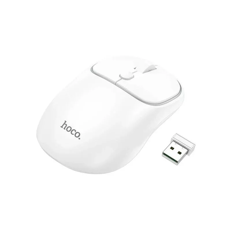 Hoco GM25 Dual-Mode Wireless Mouse