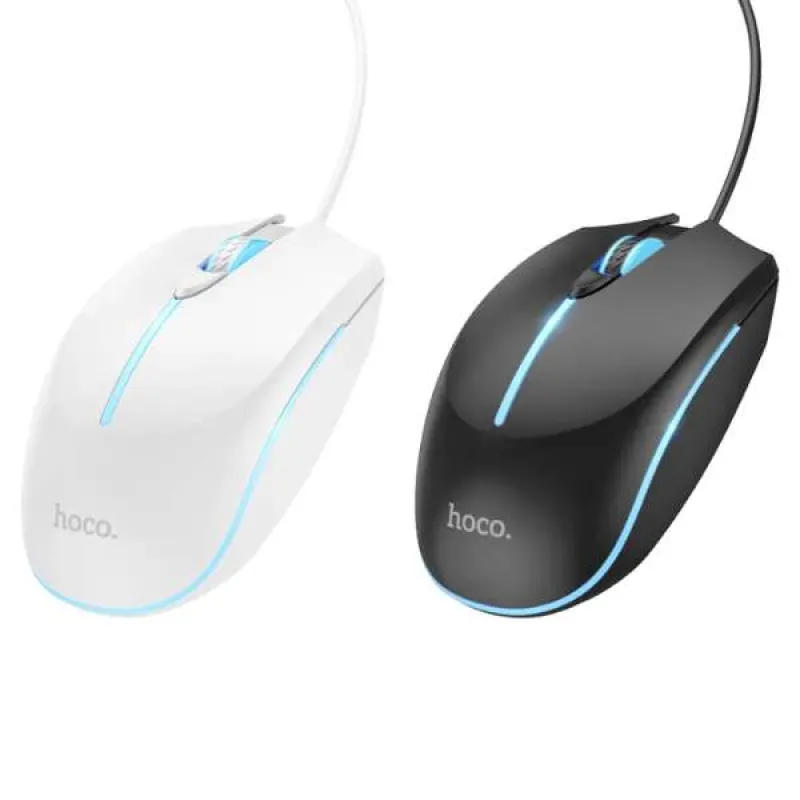 Hoco GM37 USB Gaming Mouse