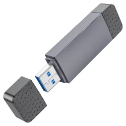 Hoco HB45 Spirit USB Card Reader