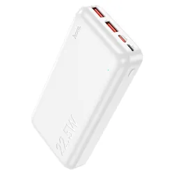 Hoco J101A Astute 20000mAh 22.5W Fast Charging Power Bank