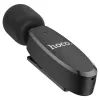 Hoco L15 Lightning Lavalier Wireless Microphone For iPhone