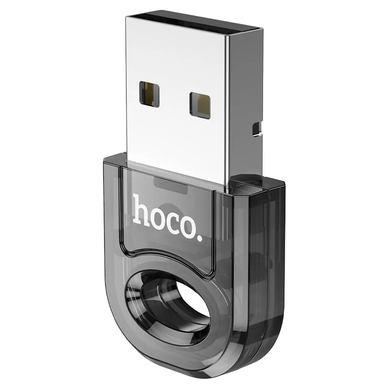 Hoco UA28 Bluetooth 5.1 USB Adapter