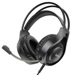 Hoco W106 Tiger Gaming Headphone