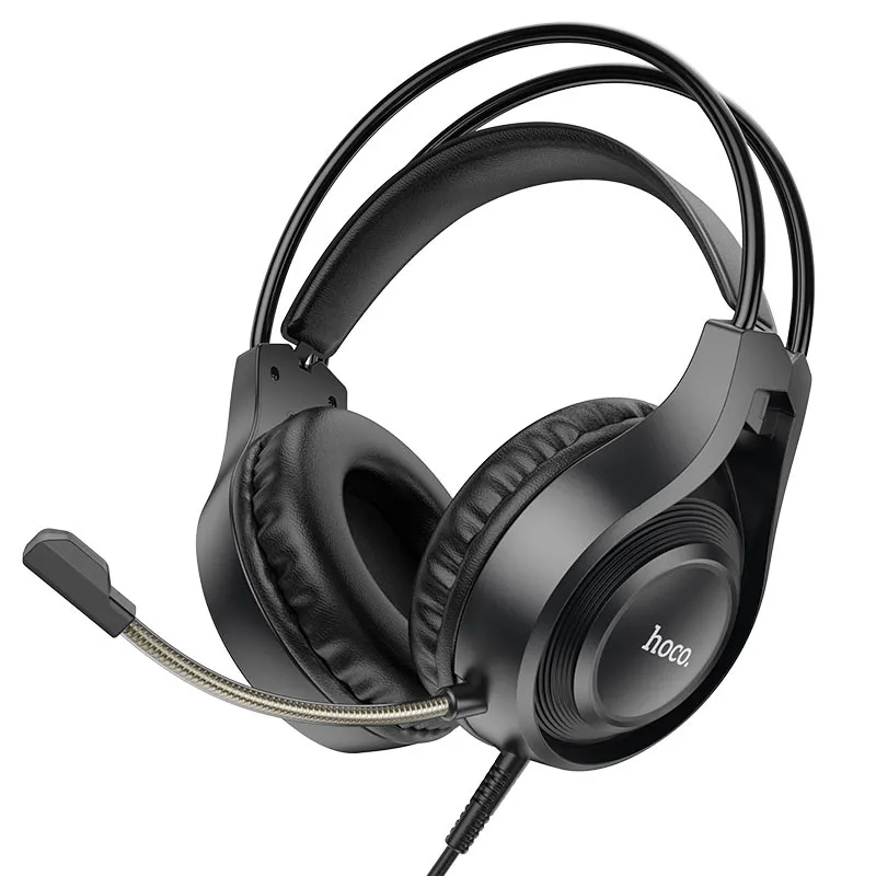 Hoco W106 Tiger Gaming Headphone