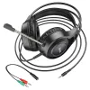 Hoco W106 Tiger Gaming Headphone