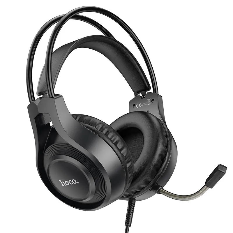Hoco W106 Tiger Gaming Headphone