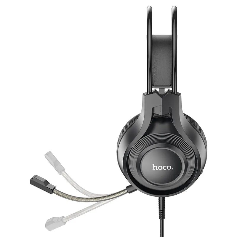 Hoco W106 Tiger Gaming Headphone