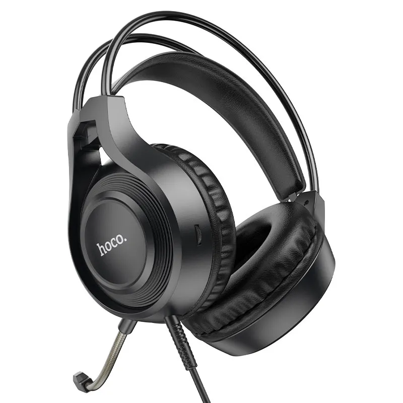 Hoco W106 Tiger Gaming Headphone