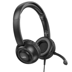 Hoco W112 Wired Headphone