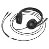 Hoco W112 Wired Headphone