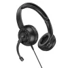 Hoco W112 Wired Headphone