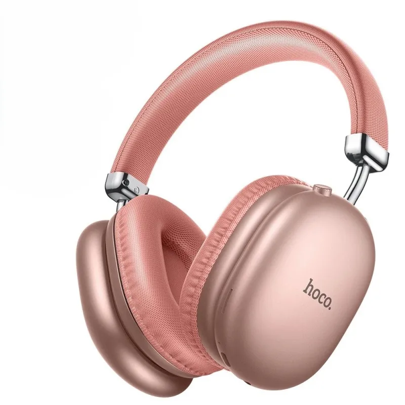 Hoco W35 Max Bluetooth Wireless Headphone