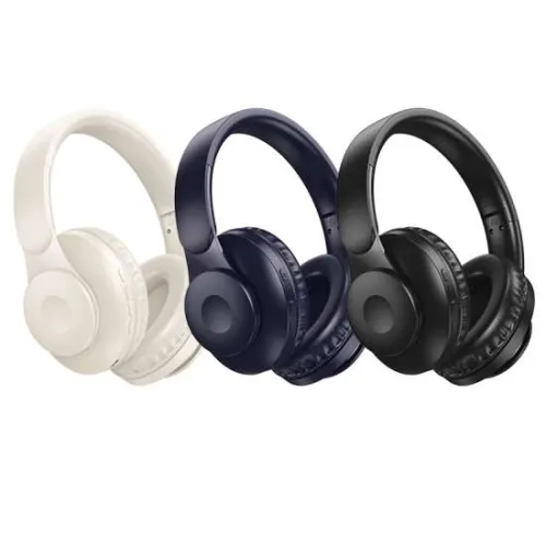 Hoco W45 Bluetooth Wireless Headphone