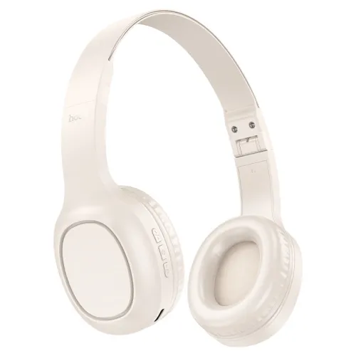Hoco W46 Charm Bluetooth Wireless Headphone