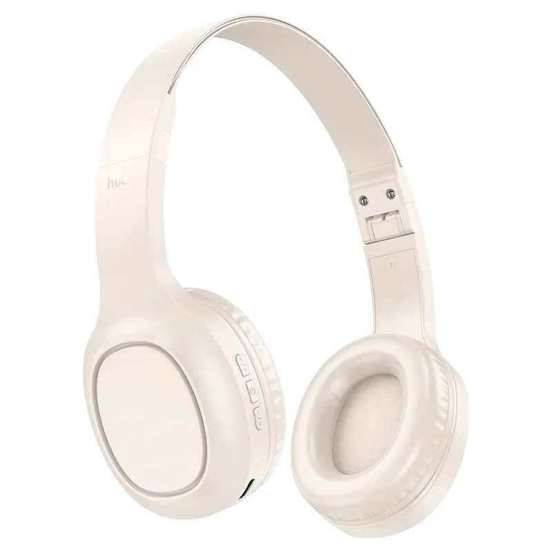 Hoco W46 Charm Bluetooth Wireless Headphone