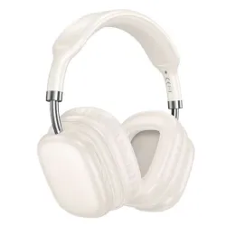 Hoco W52 Bluetooth Headphone With AUX Mode