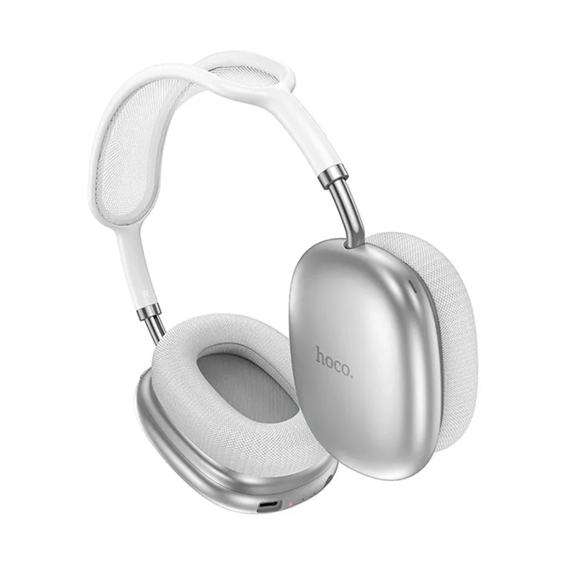 Hoco W55 Plus ANC Wireless Headphone