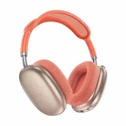 Hoco W65 Plus ANC Wireless Bluetooth Headphones