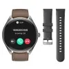 Hoco Y22 AMOLED Bluetooth Calling Smart Watch