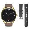 Hoco Y22 AMOLED Bluetooth Calling Smart Watch