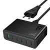Hoco C152A PD 70W Modern Desktop Charger