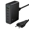 Hoco C152A PD 70W Modern Desktop Charger