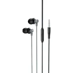 Hoco M98 3.5mm Wired Earphone
