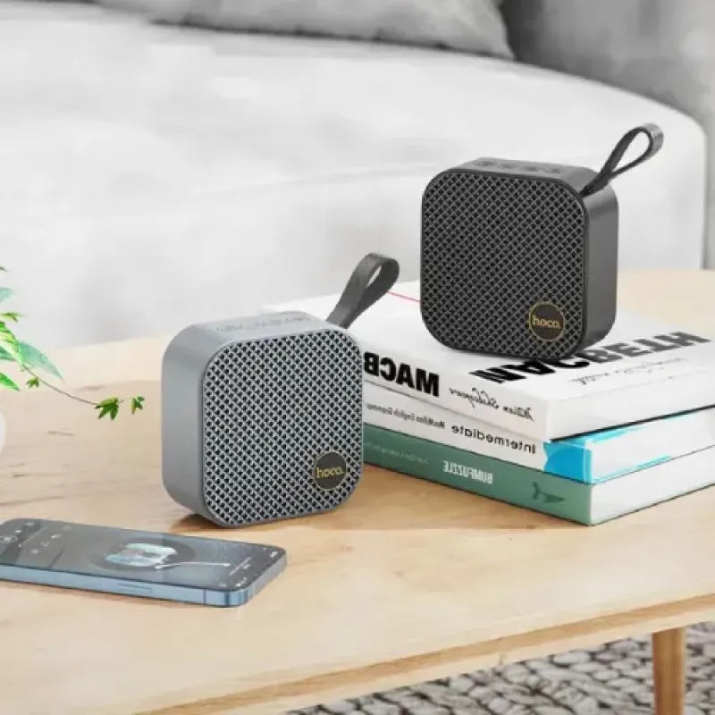Hoco HC22 Stereo Bluetooth Wireless Speaker