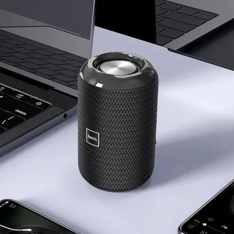 Hoco HC1 True Wireless Waterproof Bluetooth Speaker