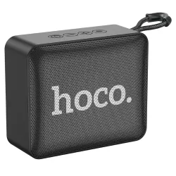 Hoco BS51 Gold brick Bluetooth Wireless Speaker