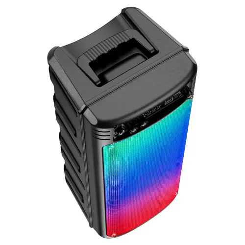 Hoco BS52 Billowing Bluetooth Wireless Speaker With Microphone