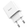 Hoco C106A Leisure 10W USB Charger With Type-C Cable
