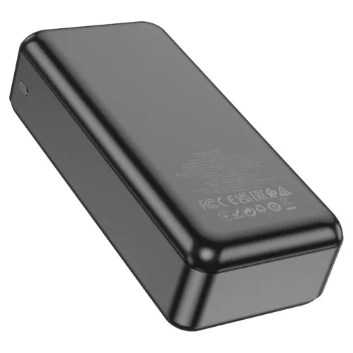 Hoco J101B Astute 30000mAh 22.5W Fast Charging Power Bank