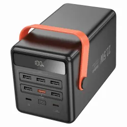 Hoco J142 Surpass 100000mAh 22.5W Fast Charging Power Bank