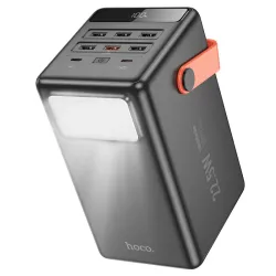 Hoco J142 Surpass 100000mAh 22.5W Fast Charging Power Bank