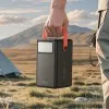 Hoco J142 Surpass 100000mAh 22.5W Fast Charging Power Bank