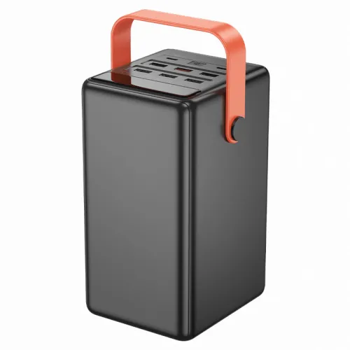 Hoco J142 Surpass 100000mAh 22.5W Fast Charging Power Bank