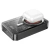 Hoco Q14A Ice Crystal 10000mAh Wireless Power Bank