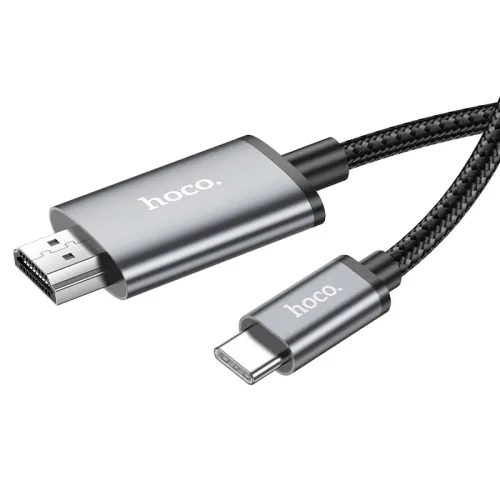 Hoco UA27 Type-C To HDMI Converter