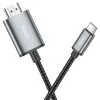 Hoco UA27 Type-C To HDMI Converter