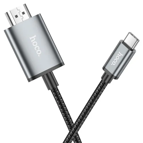Hoco UA27 Type-C To HDMI Converter