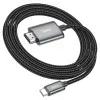 Hoco UA27 Type-C To HDMI Converter